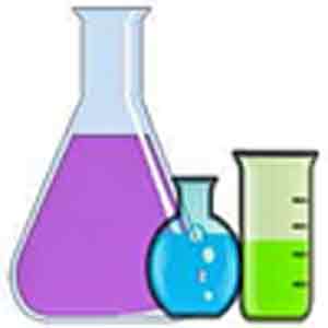 Chemie Symbole